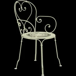 Fermob 1900 Arm Chair