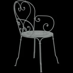 Fermob 1900 Arm Chair