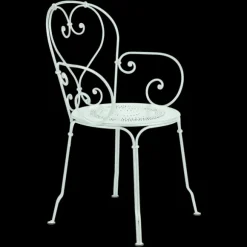 Fermob 1900 Arm Chair