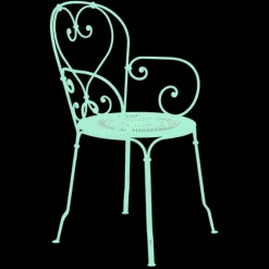 Fermob 1900 Arm Chair