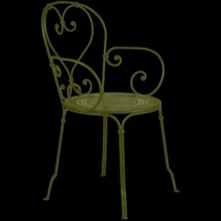 Fermob 1900 Arm Chair
