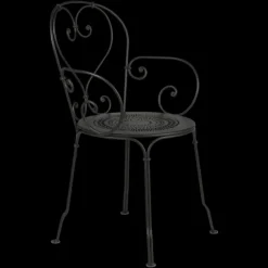 Fermob 1900 Arm Chair