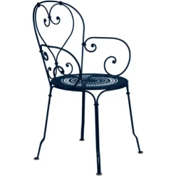 Fermob 1900 Arm Chair