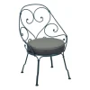 Fermob 1900 Cabriolet Armchair