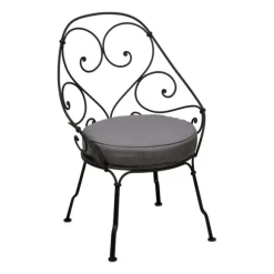 Fermob 1900 Cabriolet Armchair