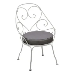Fermob 1900 Cabriolet Armchair