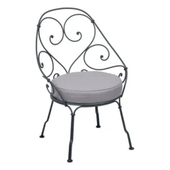 Fermob 1900 Cabriolet Armchair