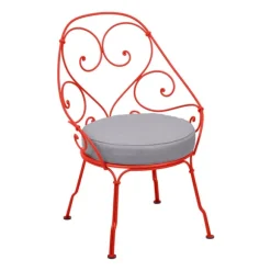 Fermob 1900 Cabriolet Armchair