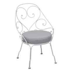 Fermob 1900 Cabriolet Armchair