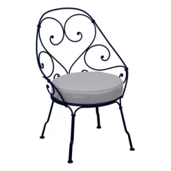 Fermob 1900 Cabriolet Armchair