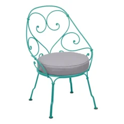 Fermob 1900 Cabriolet Armchair