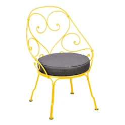 Fermob 1900 Cabriolet Armchair