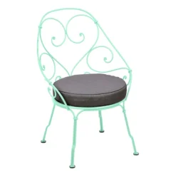 Fermob 1900 Cabriolet Armchair