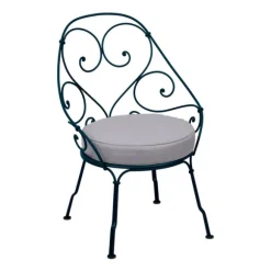 Fermob 1900 Cabriolet Armchair