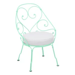 Fermob 1900 Cabriolet Armchair