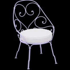 Fermob 1900 Cabriolet Armchair