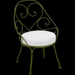Fermob 1900 Cabriolet Armchair