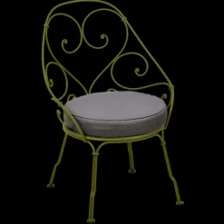 Fermob 1900 Cabriolet Armchair