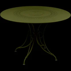 Fermob 1900 Dining Table