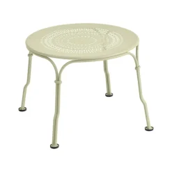 Fermob 1900 Low Table