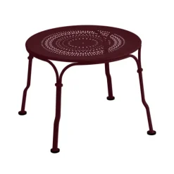 Fermob 1900 Low Table