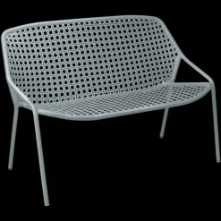 Fermob 2 Seater Croisette Bench
