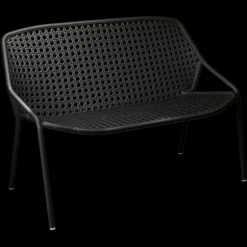 Fermob 2 Seater Croisette Bench