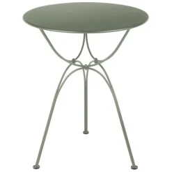 Fermob Airloop Round Table
