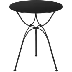 Fermob Airloop Round Table