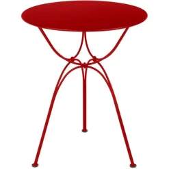 Fermob Airloop Round Table