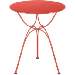 Fermob Airloop Round Table