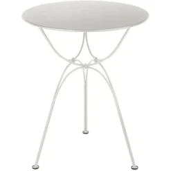 Fermob Airloop Round Table