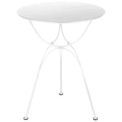 Fermob Airloop Round Table