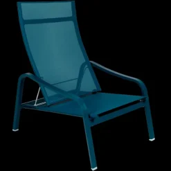 Fermob Alize Low Armchair