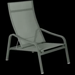 Fermob Alize Low Armchair