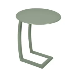 Fermob Alize Offset Low Table