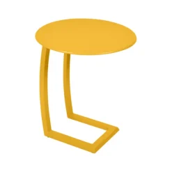 Fermob Alize Offset Low Table