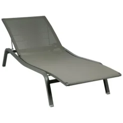 Fermob Alize Sunlounger