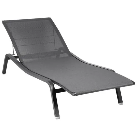 Fermob Alize Sunlounger