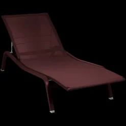 Fermob Alize Sunlounger