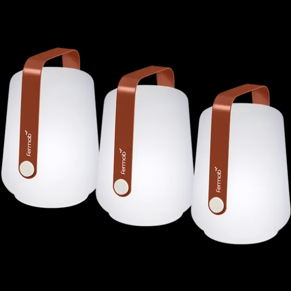 Fermob Balad Lamp Set of 3