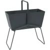 Fermob Basket High Planter