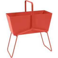 Fermob Basket High Planter