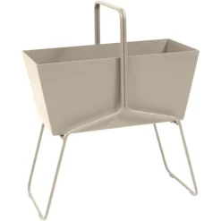 Fermob Basket High Planter