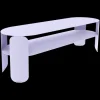 Fermob Bebop Low Console Table