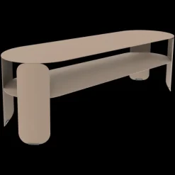 Fermob Bebop Low Console Table