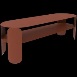 Fermob Bebop Low Console Table