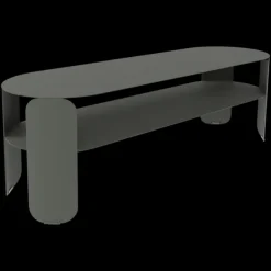Fermob Bebop Low Console Table