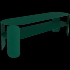 Fermob Bebop Low Console Table