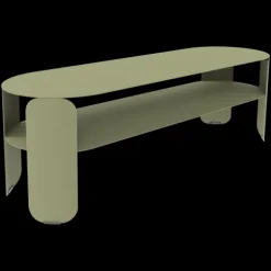 Fermob Bebop Low Console Table